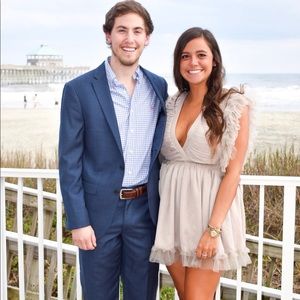 Meet your Posher, Kathryn